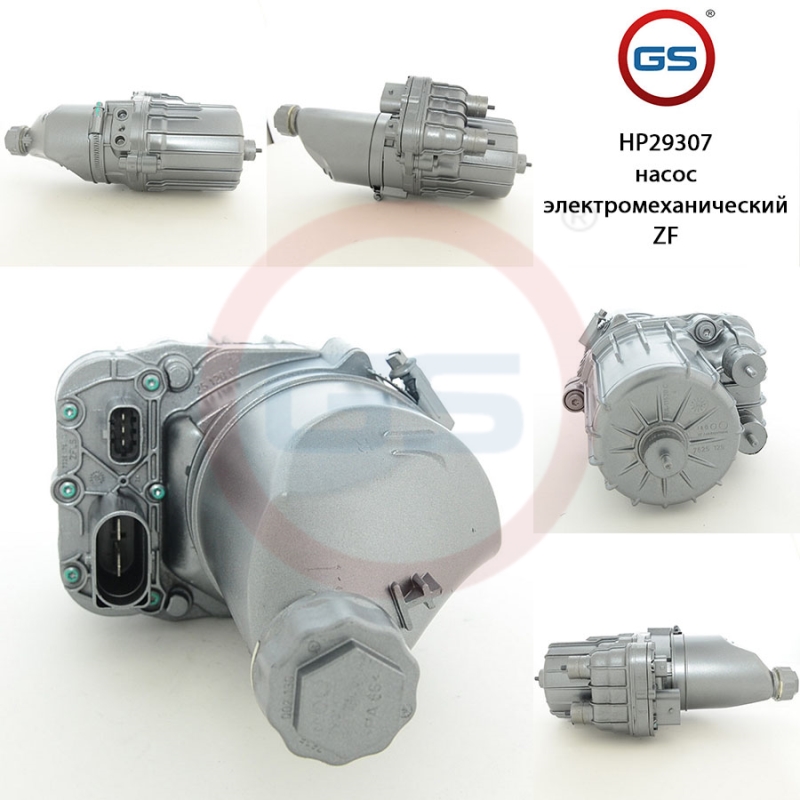Купить товар - Насос ЭГУР HP29307 в Коврове